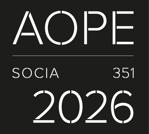 AOPE - Socia 351 - 2026